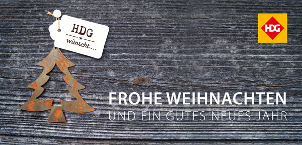 Weihnachtsgruß