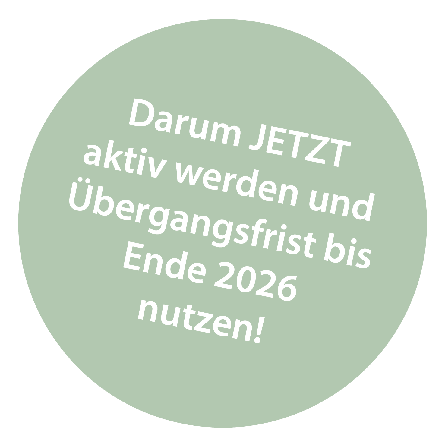 Button Förderung