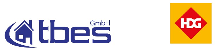 HDG und tbes