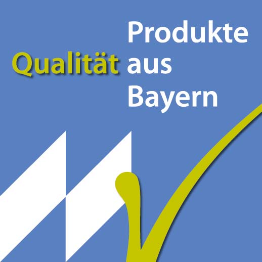 Logo Qualität aus Bayern