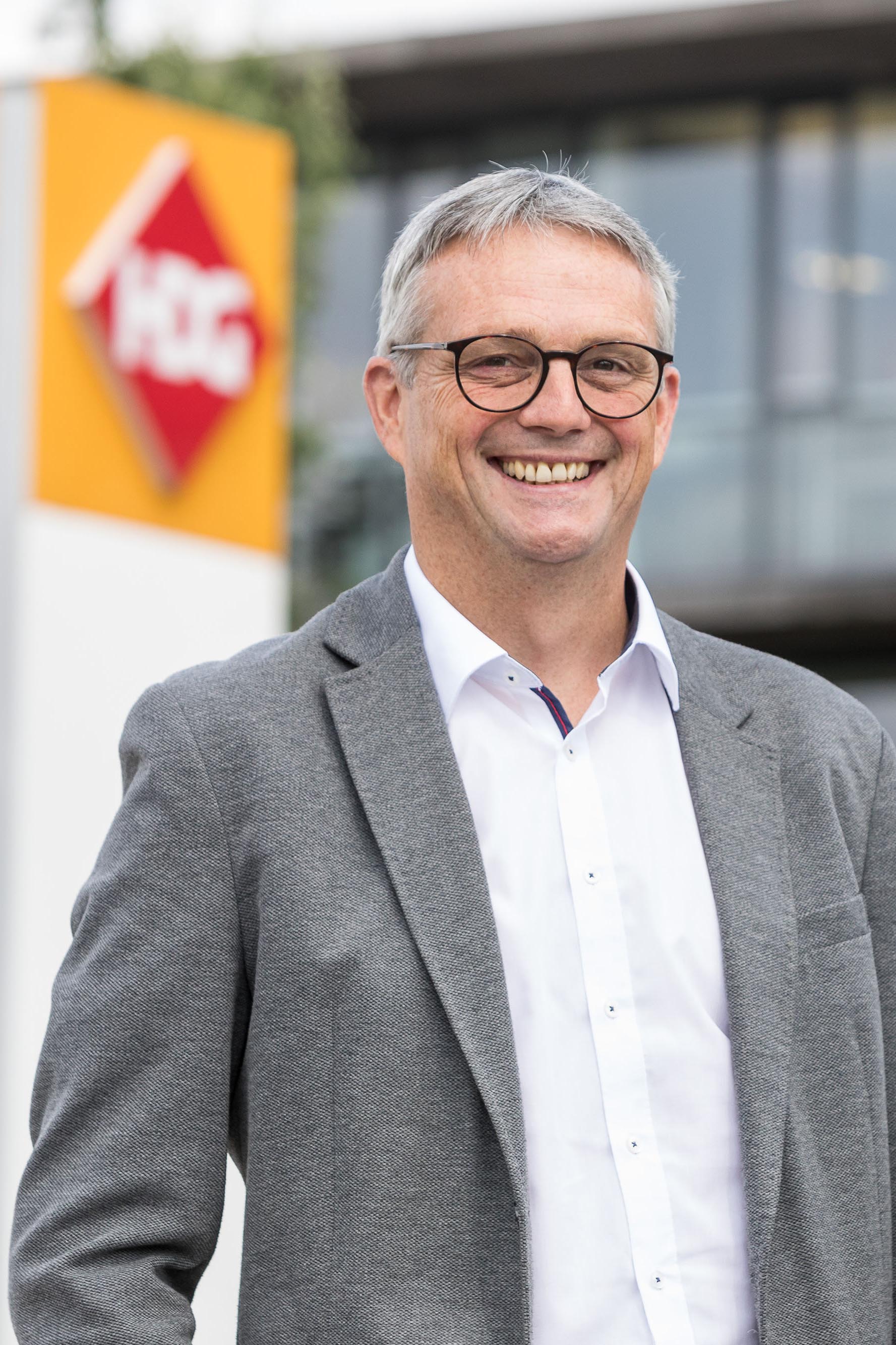 Ecker DEPV Vorstandschaft