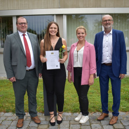 Staatspreis Selina