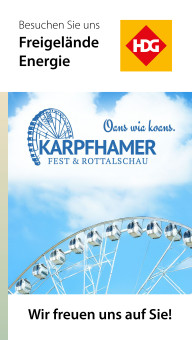 News Rottalschau 2025