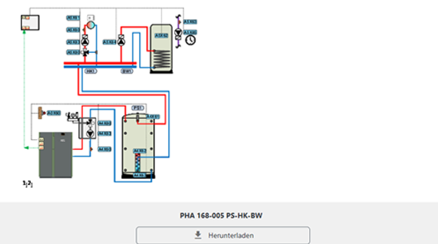 Hydraulikfinder 2.0 Teaser