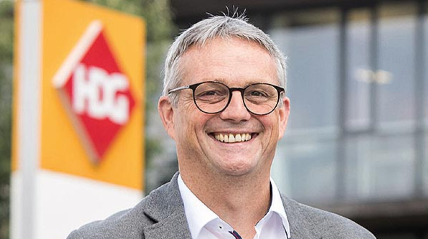 Ecker DEPV Vorstand Teaser