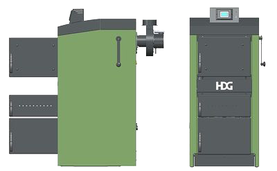 HDG R15-20